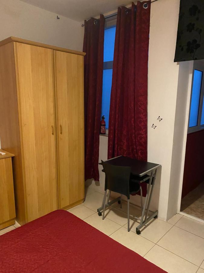 Valletta Private Room Exterior foto