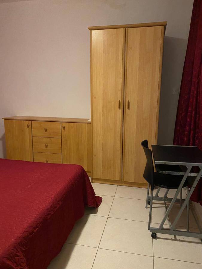 Valletta Private Room Exterior foto